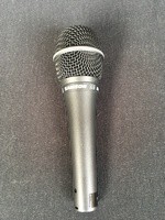 SAMSON Q MIC  - 25 €