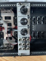 Vends PanMix Jr Happy Nerding - 55 €