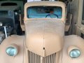 Ford V 3000