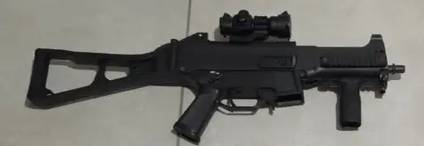 Ump 45 umarex HK