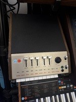Vends Minipops 7 MIDIFIÉ - 1 500 €