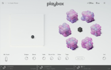 Native Instrument PlayBox - 65 €