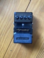 Hardwire Supernatural Reverb - 180 €