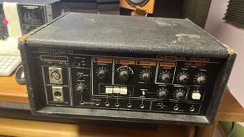 vends space echo RE 501 - 2 100 €