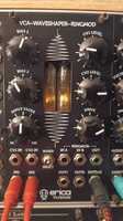 Vends Erica Synths Fusion VCA/Waveshaper/Ringmodulator - 170 €