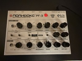 Vends Elta Music PF3 MK2 White - 225 €