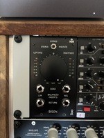 Vends IGS Bison (Analog M/S - Dry/Wet) - 420 €