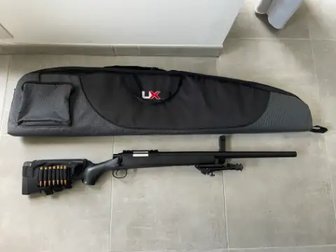 Vends Sniper Cyma M24 Spring - Comme neuf - En mains propres - Toulouse