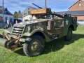 Scoutcar M3 A1-1943