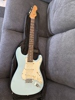 Blade texas standard pro  - 580 €