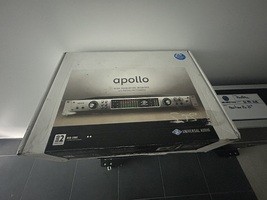 APOLLO DUO CORE - 730 €