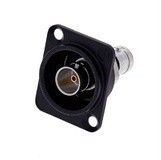 BNC en chassis Neutrik neuf - 4 €