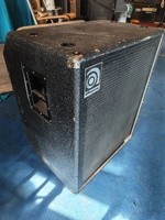 Ampeg SVT-410 HLF - 420 €
