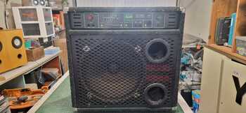 Ampli Trace Elliot (715 SMC GP¨7) à vendre ! - 300 €