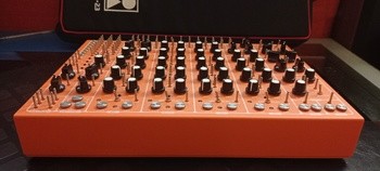 Vends Pulsar-23 version Turrets - 1 700 €