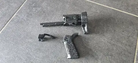 Ensemble QRS VFC
