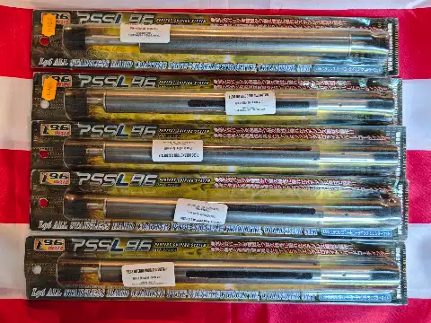 Kit Cylindre PSSL96 AWS Neuf