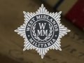 West Midlands Militaria