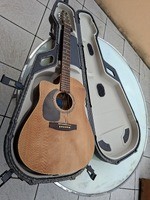 Guitare seagull performer quantum gaucher  - 480 €
