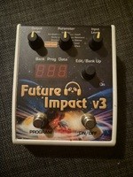 Panda Audio Future Impact v3 - 190 €