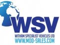 Online Auction Direct From UK MoD and Govt - 22nd September