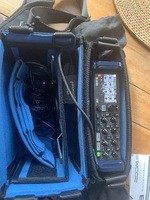 Enregistreur Portable Zoom F8 - 450 €
