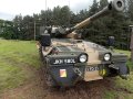 Unique CVR(T)  Scorpion 76/90