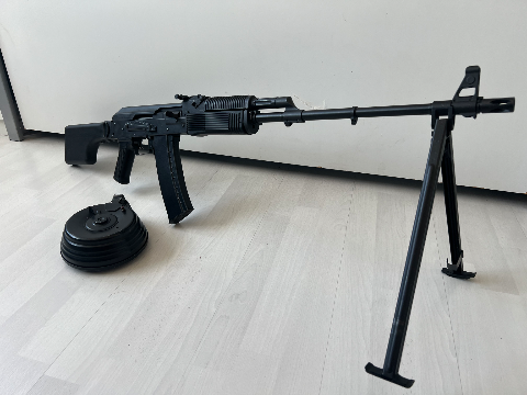RPK EBB LCT