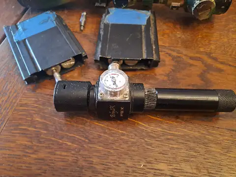 Tanaka Works M700 AICS