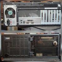 VENDS COMPUTER CS 3000 - 1 300 €