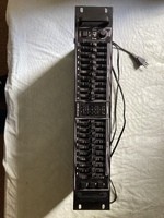 Equalizer graphics 10 pistes - 150 €