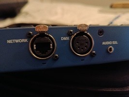 Chamsys mini connect  - 950 €