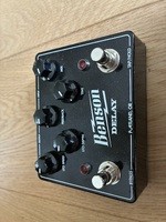 Benson Delay - 260 €