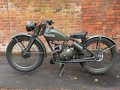 WW2 James ML