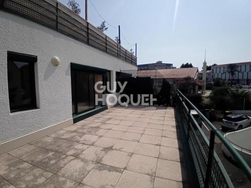 Appartement Perpignan 2 pièces avec Terrasse