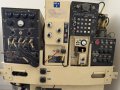 Rapier Missile Radar Tray