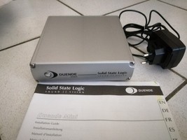 Duende mini - 150 €