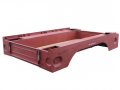 New Body DodgeE 6x6 WC62/63 and 4x4 WC51/52