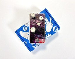 Old Blood Noise Endeavors BL-44 Variable Clock Reverse Effec