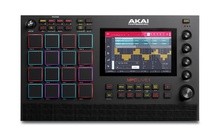 VENDS MPC LIVE 2 en excellent état + SSD + DECKSAVER - 700 €