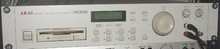 Vends AKAI S2000 + Lecteur cd  - 100 €
