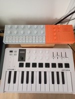 Seqtrack parfait état avec dernière maj - 210 €