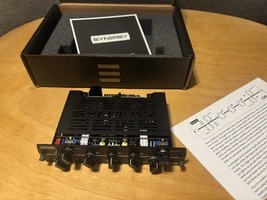 Synergy Preamp DS (Friedman Dirty Shirley) - 300 €