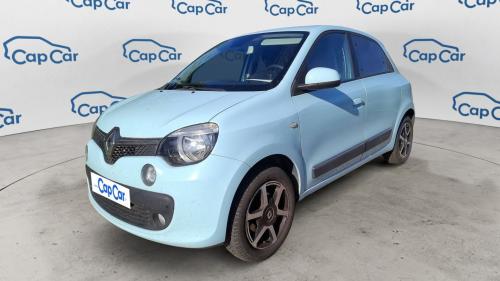 Renault Twingo III 1.0 SCe 70 Intens