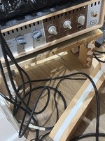 Vends Ox d'Uad - 800 €