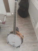 Vends banjo Hbj25 - 110 €