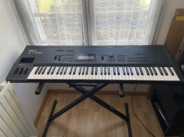 Vends SY99 car déménagement - 500 €
