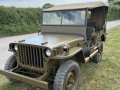 1943 Ford GPW