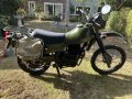 1985 Armstrong MT500