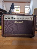 Ampli guitare Marshall AS50D - 140 €